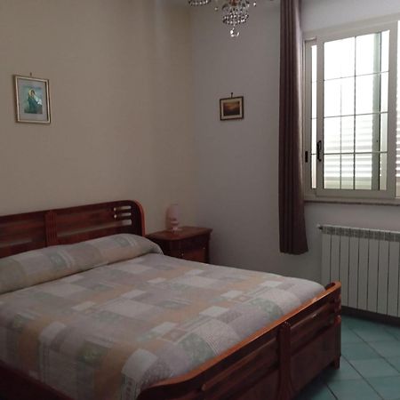 Garden Fiorella Apartment Cinisi Exterior photo