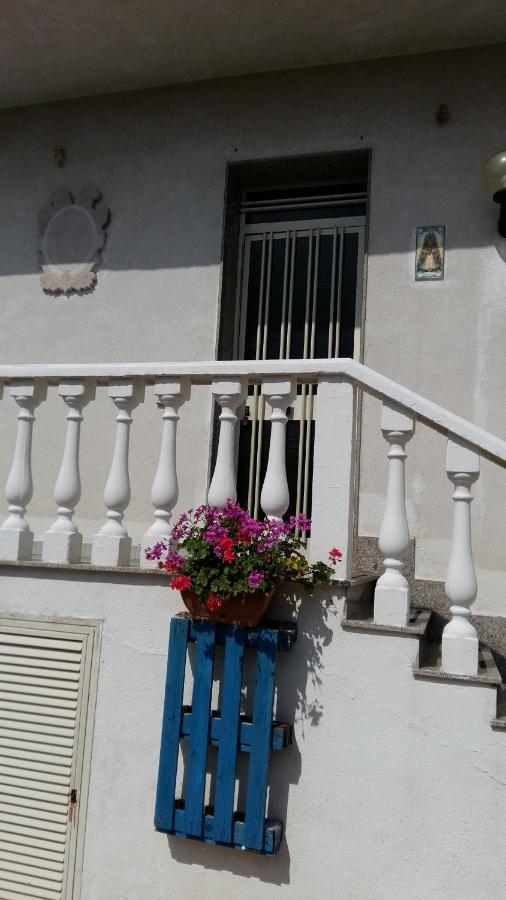 Garden Fiorella Apartment Cinisi Exterior photo