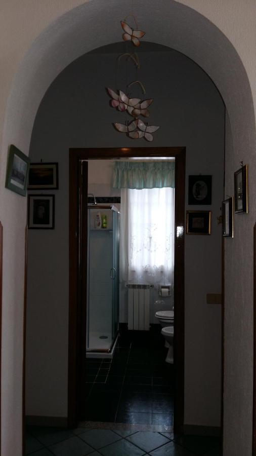 Garden Fiorella Apartment Cinisi Exterior photo