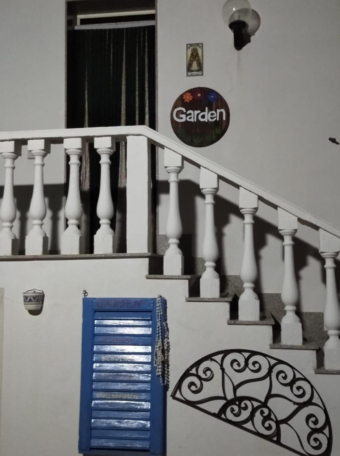 Garden Fiorella Apartment Cinisi Exterior photo